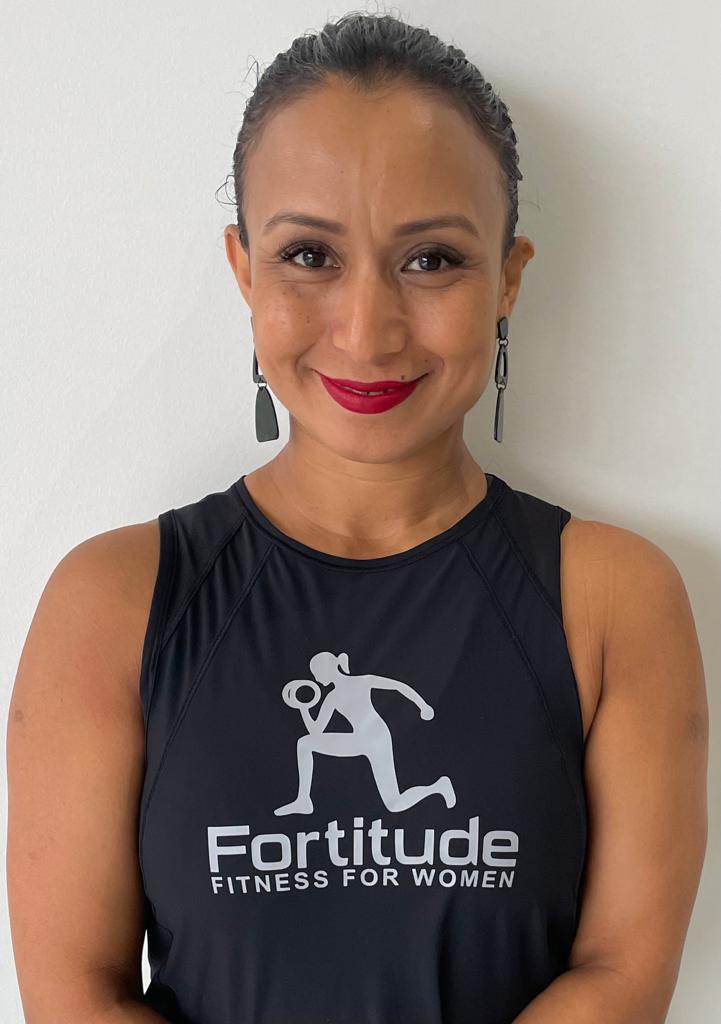 Our Team  Fortitude Fitness For Women